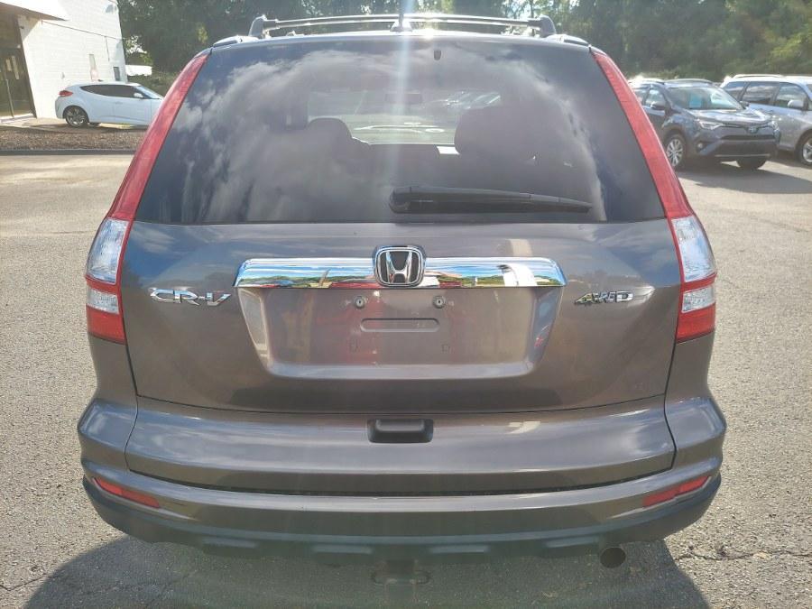used 2011 Honda CR-V car, priced at $10,995