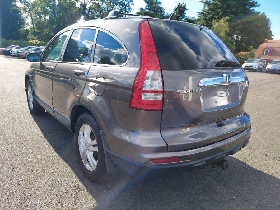 used 2011 Honda CR-V car, priced at $10,995