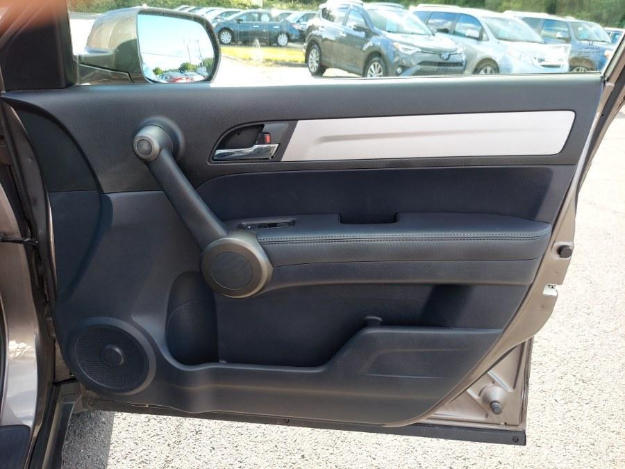 used 2011 Honda CR-V car, priced at $10,995