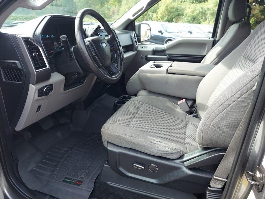used 2016 Ford F-150 car, priced at $18,995