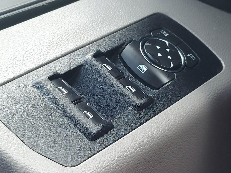 used 2016 Ford F-150 car, priced at $18,995