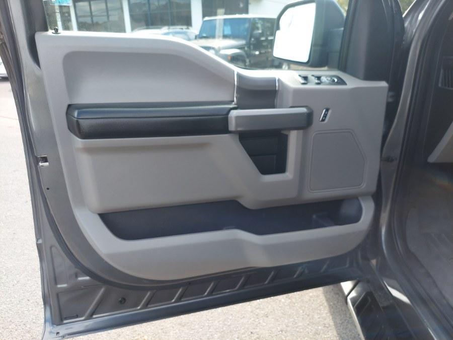 used 2016 Ford F-150 car, priced at $18,995