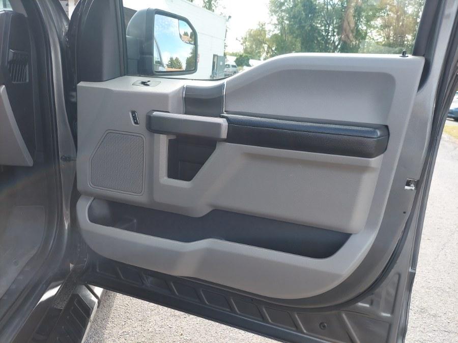 used 2016 Ford F-150 car, priced at $18,995
