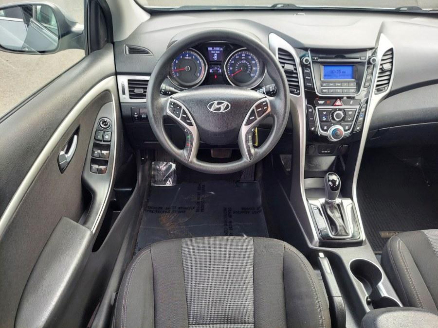 used 2013 Hyundai Elantra GT car, priced at $8,995