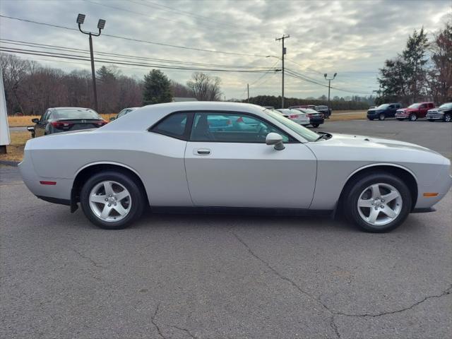 used 2010 Dodge Challenger car, priced at $8,995