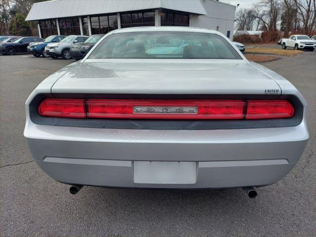 used 2010 Dodge Challenger car, priced at $8,995