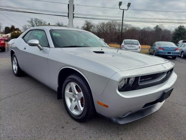 used 2010 Dodge Challenger car, priced at $8,995