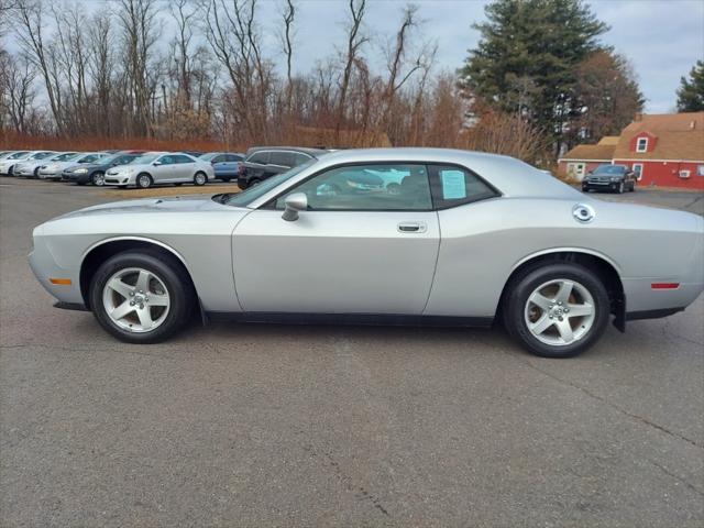 used 2010 Dodge Challenger car, priced at $8,995