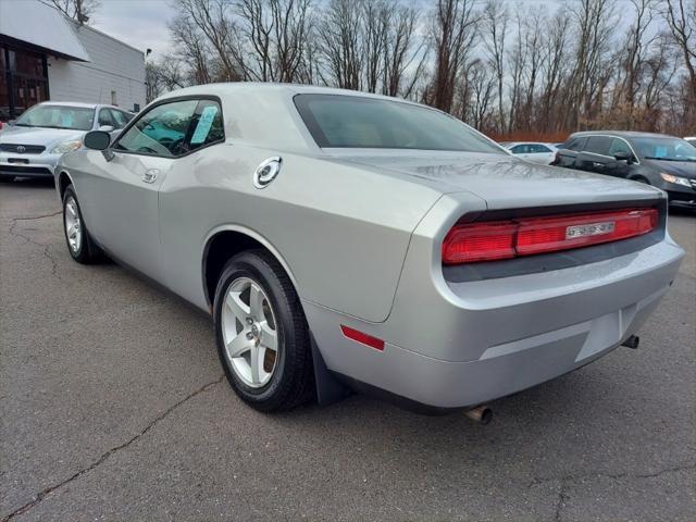 used 2010 Dodge Challenger car, priced at $8,995