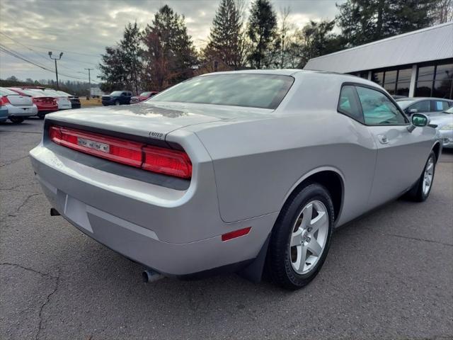 used 2010 Dodge Challenger car, priced at $8,995