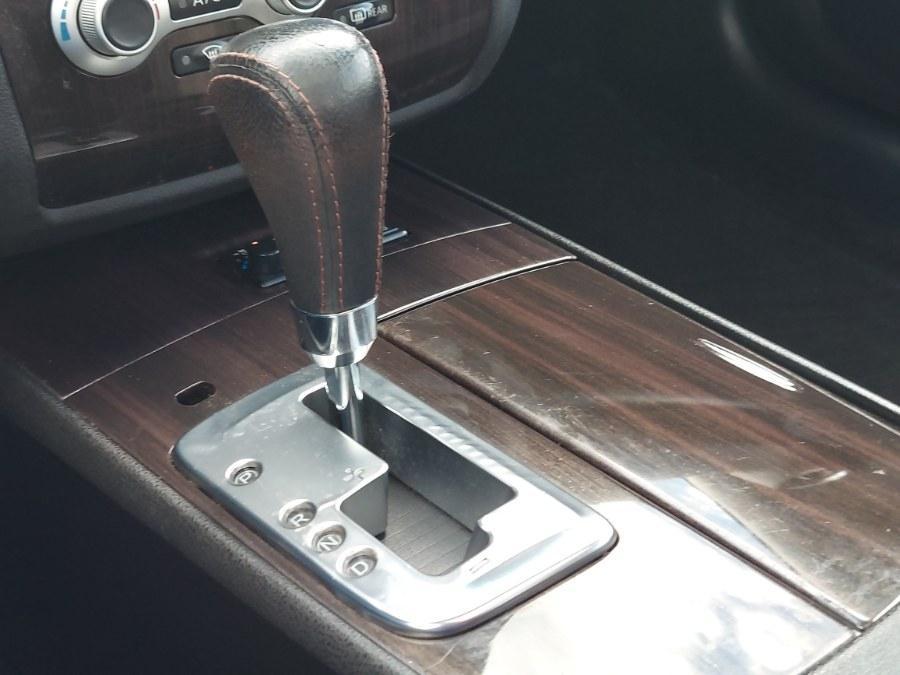 used 2012 Nissan Maxima car, priced at $7,995