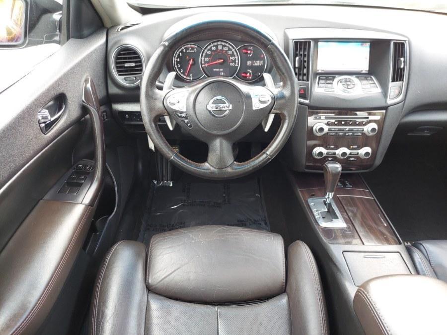 used 2012 Nissan Maxima car, priced at $7,995