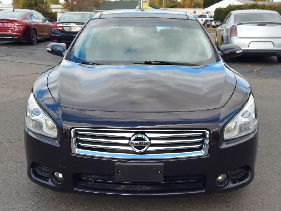 used 2012 Nissan Maxima car, priced at $7,995