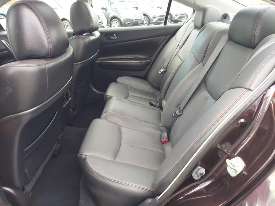 used 2012 Nissan Maxima car, priced at $7,995