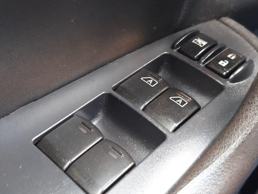 used 2012 Nissan Maxima car, priced at $7,995