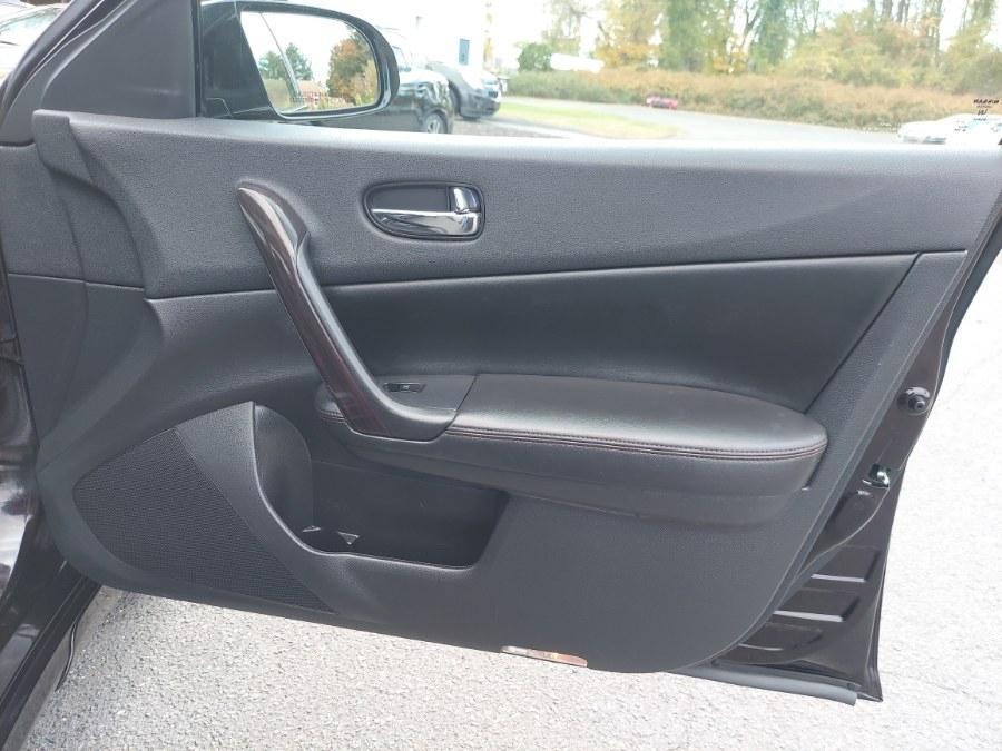 used 2012 Nissan Maxima car, priced at $7,995