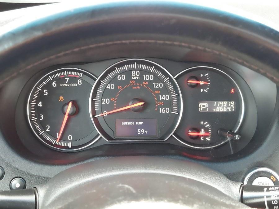 used 2012 Nissan Maxima car, priced at $7,995