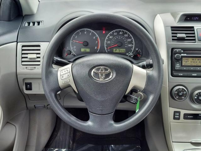 used 2012 Toyota Corolla car, priced at $10,995