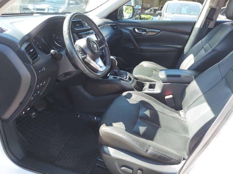 used 2017 Nissan Rogue car, priced at $13,995