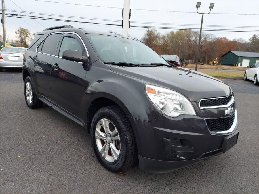 used 2014 Chevrolet Equinox car, priced at $7,995
