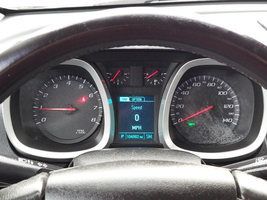 used 2014 Chevrolet Equinox car, priced at $7,995