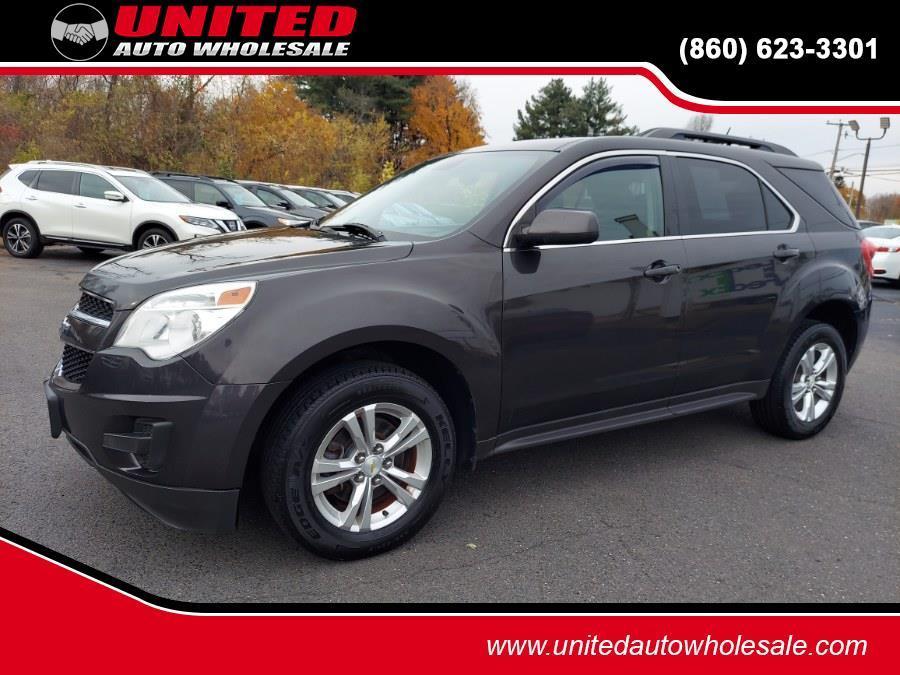 used 2014 Chevrolet Equinox car, priced at $7,995
