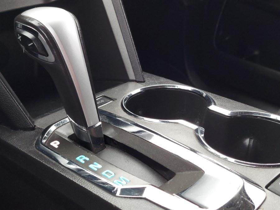 used 2014 Chevrolet Equinox car, priced at $7,995