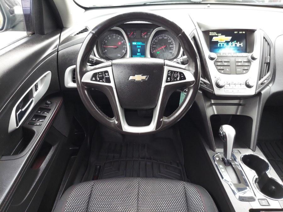 used 2014 Chevrolet Equinox car, priced at $7,995