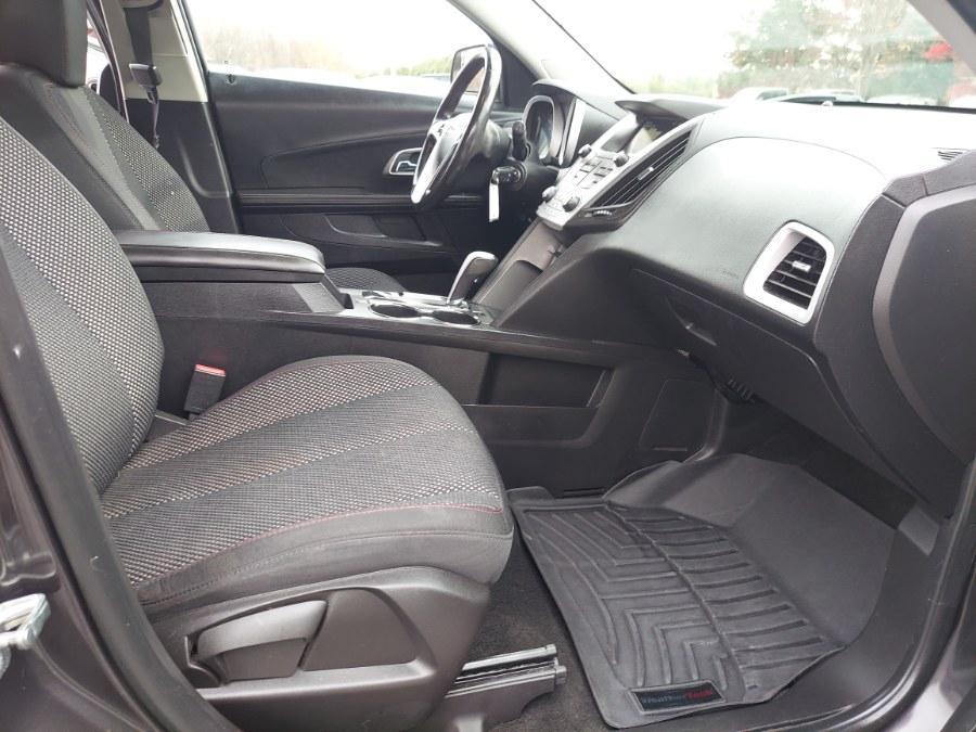 used 2014 Chevrolet Equinox car, priced at $7,995