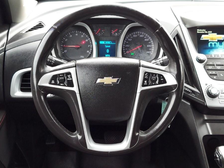 used 2014 Chevrolet Equinox car, priced at $7,995