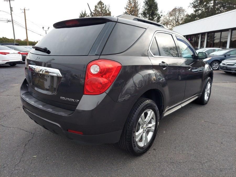 used 2014 Chevrolet Equinox car, priced at $7,995