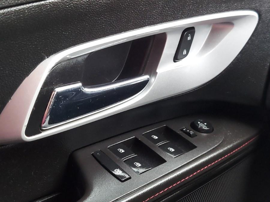 used 2014 Chevrolet Equinox car, priced at $7,995