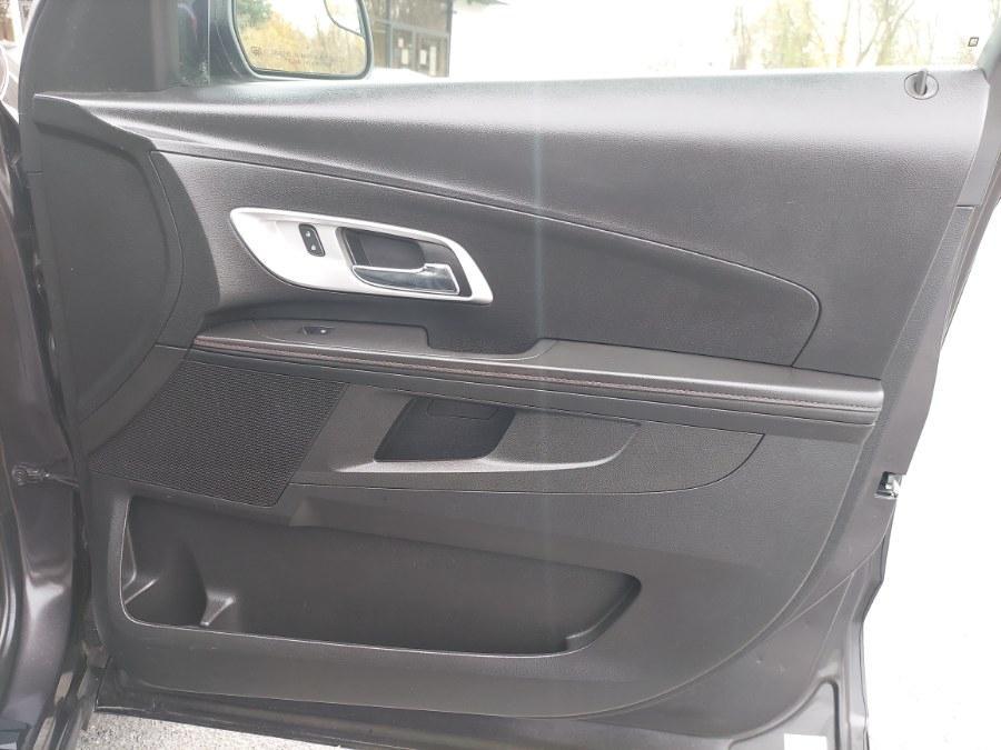 used 2014 Chevrolet Equinox car, priced at $7,995