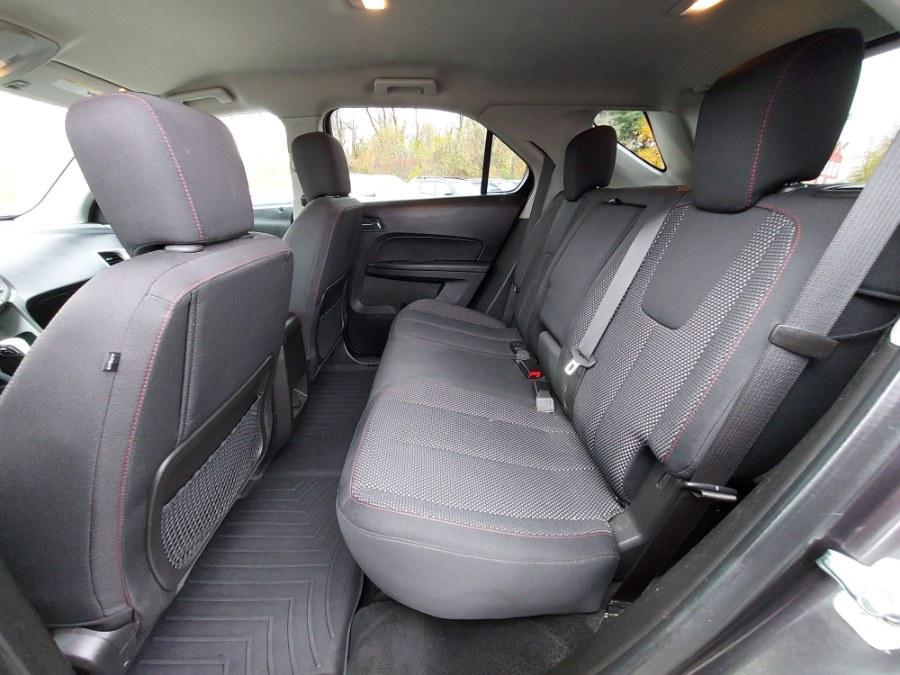 used 2014 Chevrolet Equinox car, priced at $7,995
