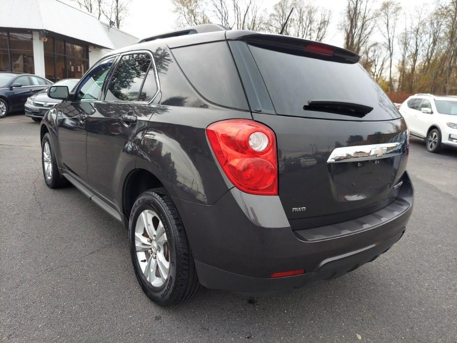 used 2014 Chevrolet Equinox car, priced at $7,995