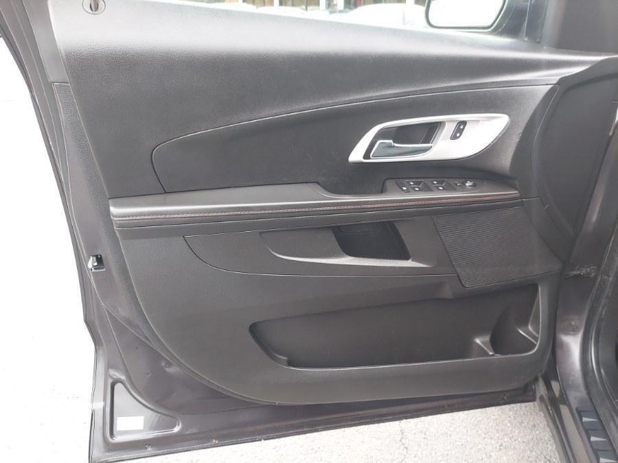 used 2014 Chevrolet Equinox car, priced at $7,995