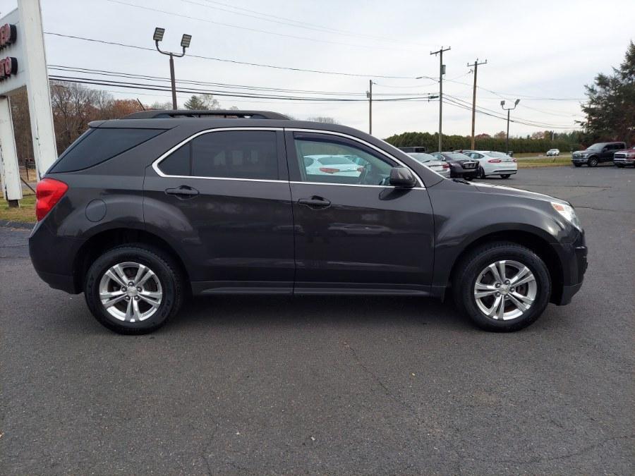 used 2014 Chevrolet Equinox car, priced at $7,995