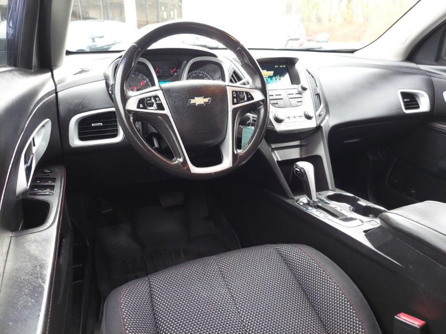 used 2014 Chevrolet Equinox car, priced at $7,995