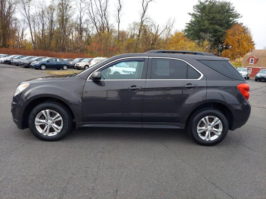 used 2014 Chevrolet Equinox car, priced at $7,995