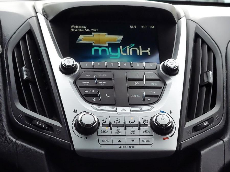 used 2014 Chevrolet Equinox car, priced at $7,995