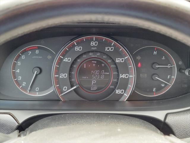used 2014 Honda Accord car, priced at $10,995