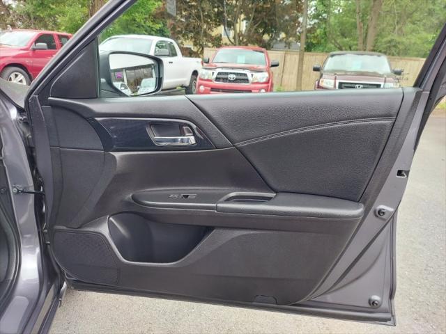 used 2014 Honda Accord car, priced at $10,995
