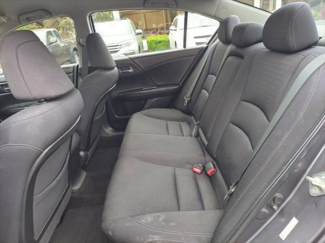used 2014 Honda Accord car, priced at $10,995