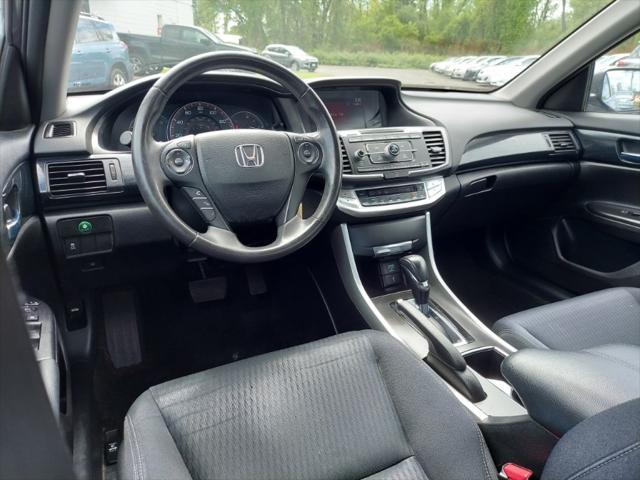 used 2014 Honda Accord car, priced at $10,995