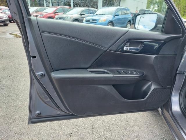 used 2014 Honda Accord car, priced at $10,995