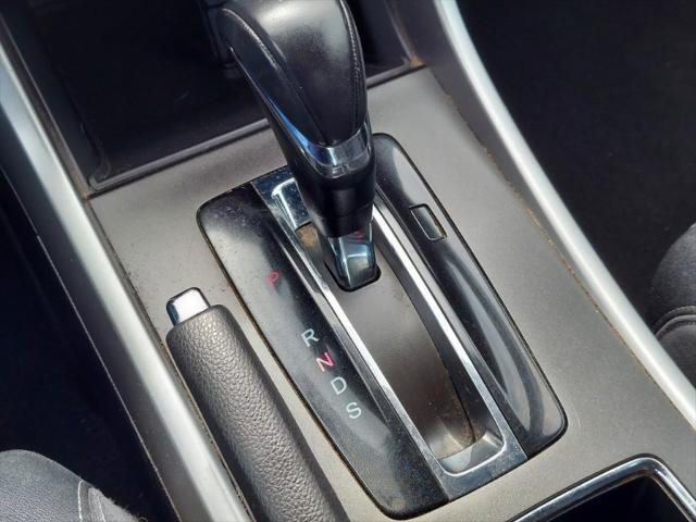 used 2014 Honda Accord car, priced at $10,995