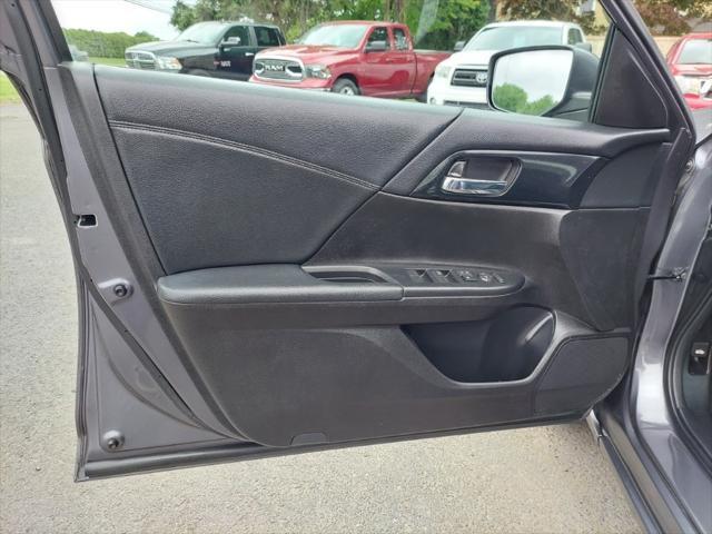 used 2014 Honda Accord car, priced at $10,995