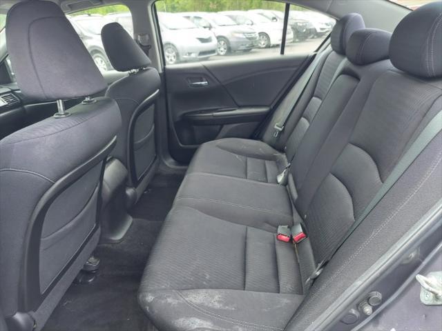 used 2014 Honda Accord car, priced at $10,995