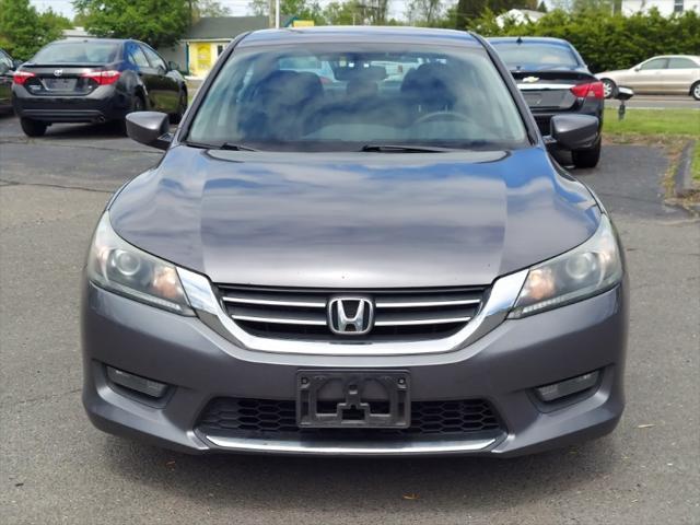 used 2014 Honda Accord car, priced at $10,995