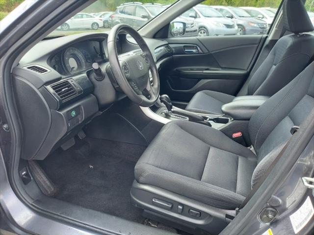 used 2014 Honda Accord car, priced at $10,995